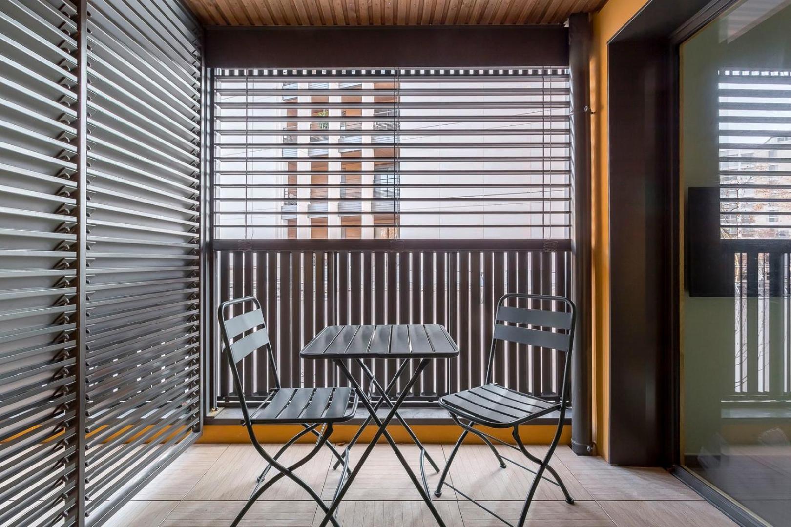 Suite Croix-Rousse : T3 Avec Patio ! Lyon Exterior foto