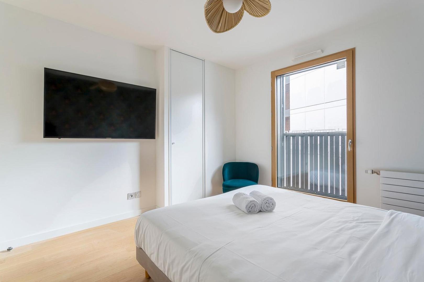 Suite Croix-Rousse : T3 Avec Patio ! Lyon Exterior foto