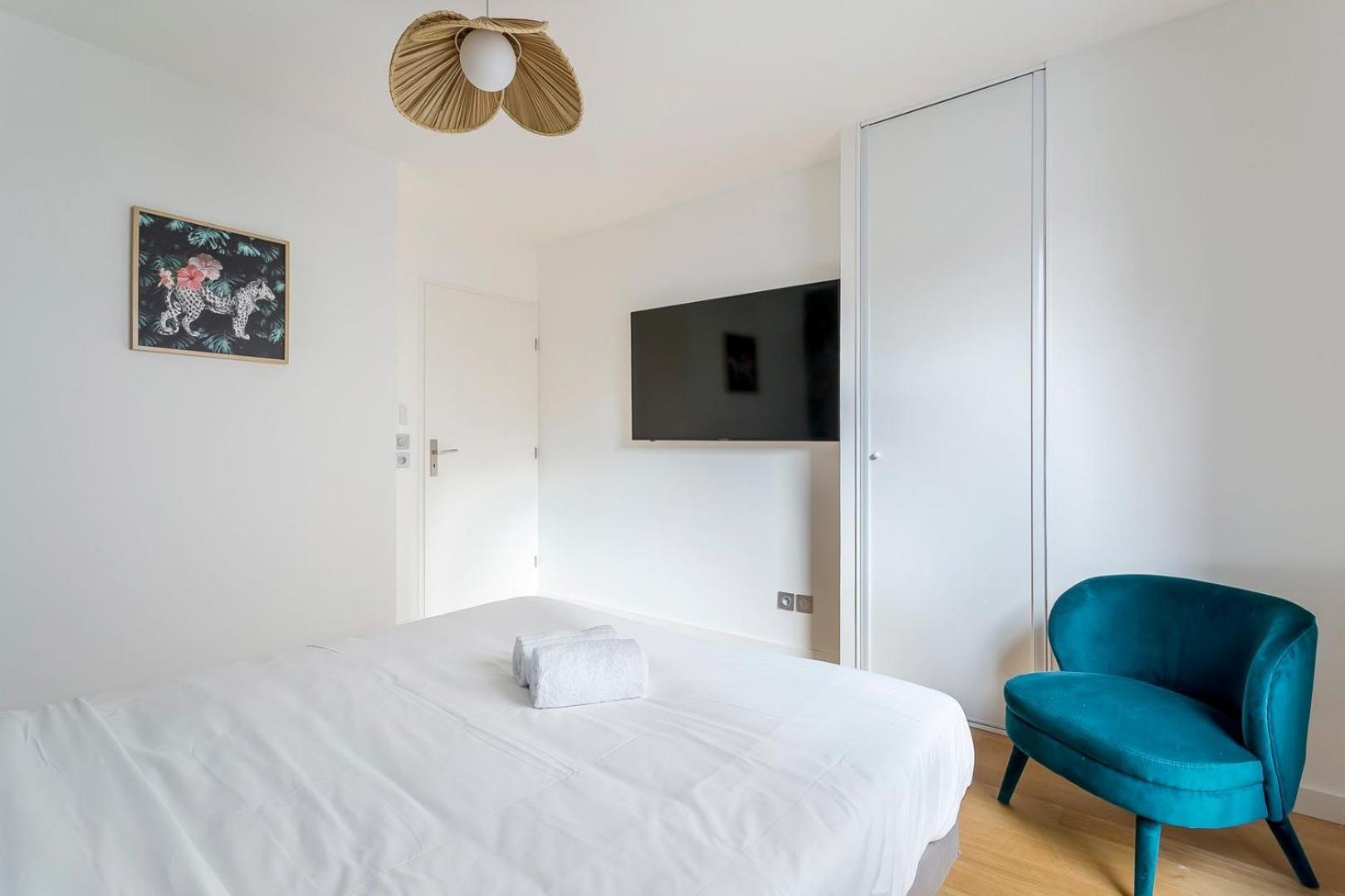 Suite Croix-Rousse : T3 Avec Patio ! Lyon Exterior foto
